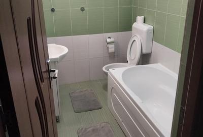 Investitia perfecta la cheie ,apartament cu chirias, langa Metrou Dimitrie Leoni - 8