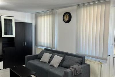 Apartament cu 3 camere semidecomandat, mobilat în Vasile Aaron - 3