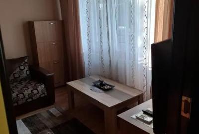 Apartament cu 2 camere semidecomandat în Central - 12