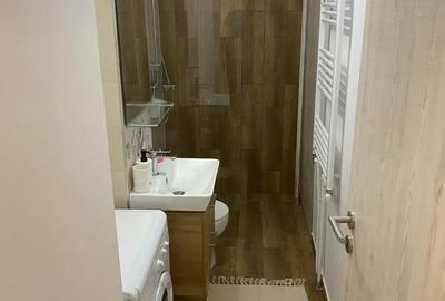 Proprietar inchiriez apartament cu o camera zonaGirocului padurice - 4