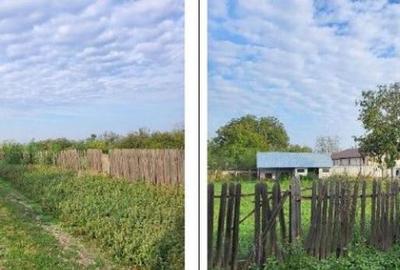 Casă cu 3 camere cu Teren 2198 Mp în Lunca (Amaru) - 6