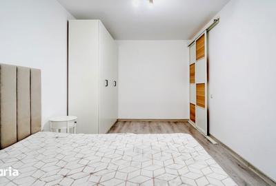 Apartament cu 2 camere în Sânpetru - 9