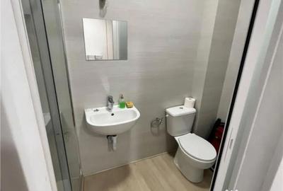 Apartament cu 3 camere semidecomandat în Centrul Civic - 6