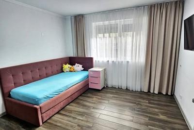 Apartament 3 camere – Tomis Nord, aproape de Campusul Universitar - 14