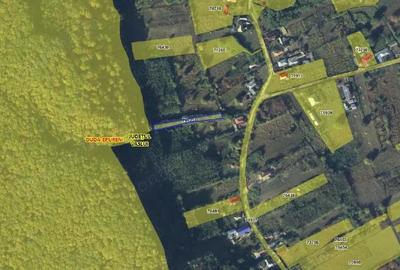 Teren Duta-Epureni, ID: R2757048 - 3