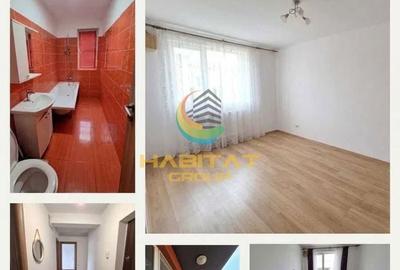 Apartament cu 2 camere în Apărătorii Patriei