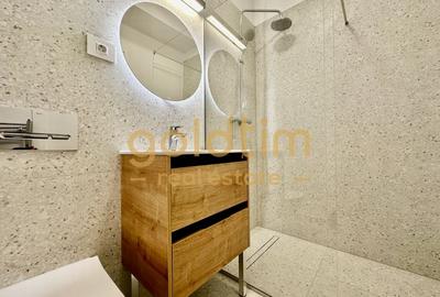 Apartament cu 3 camere decomandat, mobilat în Iancu Nicolae - 6