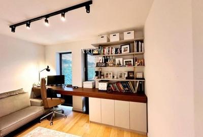 Duplex modern proximitate padure Corbeanca - 17