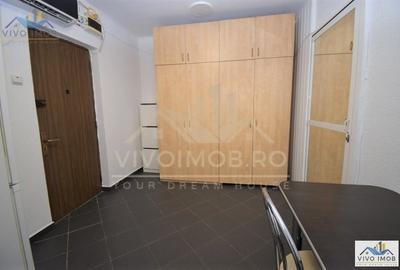 Garsonieră decomandată, mobilată în Lacul Tei - 9