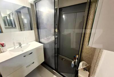Apartament cu 3 camere decomandat în Central - 16