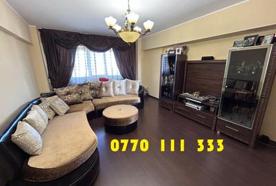 Apartament cu 3 camere decomandat, mobilat în Republicii - 1