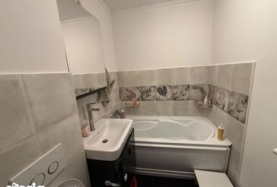 Apartament cu 2 camere în ICIL
