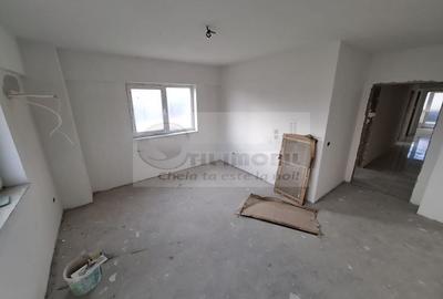 Apartament decomandat de vanzare in Iasi, Galata, 85,55 mp, bloc nou Apartament decomandat de vanzare in Iasi, Galata, 85,55 mp, bloc nou - 8