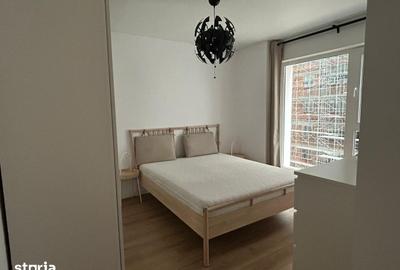 Apartament cu 2 camere în Pieptănari - 5