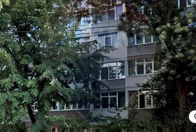 Apartament cu 2 camere în Crângași