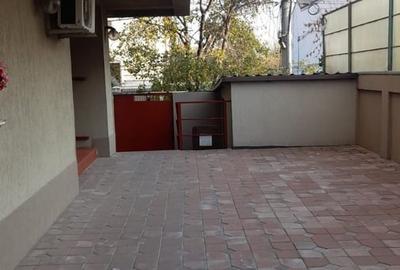 Garsonieră semidecomandată în Bucureștii Noi