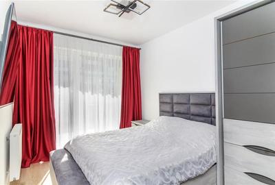 Apartament cu 3 camere semidecomandat în Gheorgheni - 12