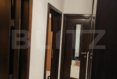 Apartament cu 2 camere decomandat, mobilat în Tractorul - 6