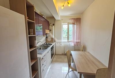 Apartament cu 2 camere decomandat, mobilat în Gheorgheni - 9