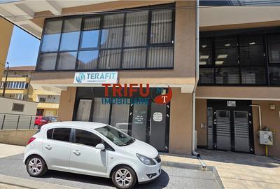 Spațiu comercial, de 110 mp, în Ampoi 1