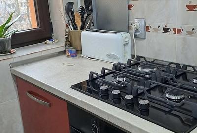 Apartament cu 2 camere decomandat în Sebastian - 5