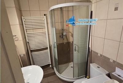 Apartament cu 2 camere, mobilat în Domenii - 9