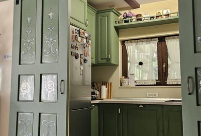Casă individuală cu 5 camere cu Teren 840 Mp în Lipovei - 16