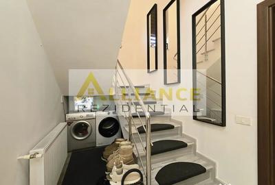 Casă cu 4 camere cu Teren 291 Mp în Berceni