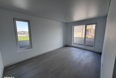 Apartament cu 2 camere în Rudeni - 4