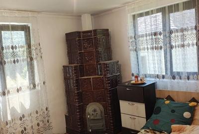 Casă cu 3 camere în Slatina - 5