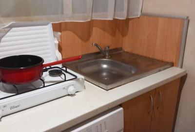Casă cu 1 camere în Central - 6