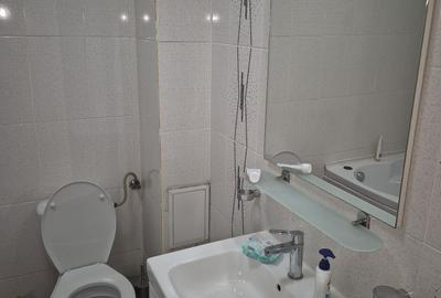 Apartament cu 2 camere decomandat în Rahova - 5