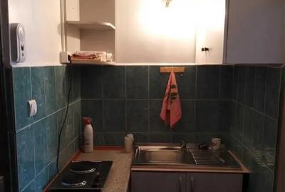 Garsonieră în Dacia