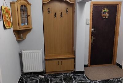 Apartament cu 3 camere decomandat în Dorobanți