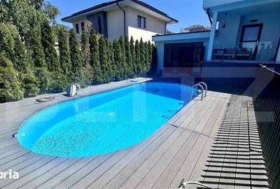 Casă cu 5 camere cu Teren 500 Mp în Apahida - 3