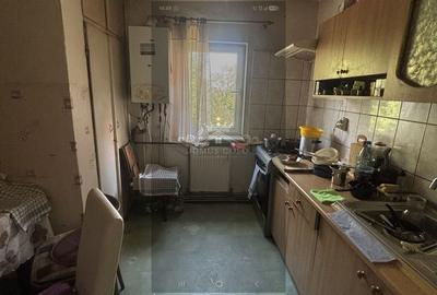 Apartament cu 4 camere în Central