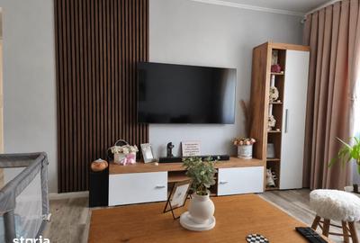 Apartament cu 3 camere decomandat în Între Lacuri - 13