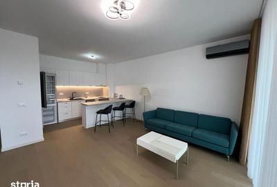 Apartament cu 2 camere în Băneasa - 6