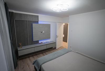 Apartament cu 2 camere decomandat în Central - 7