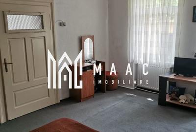 Casă cu 3 camere cu Teren 200 Mp în Cristian - 3