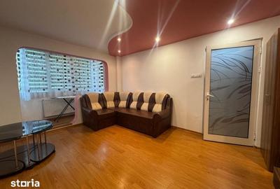 Apartament cu 2 camere în Podu Roș