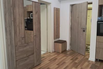 Apartament cu 2 camere semidecomandat în Nufărul - 2