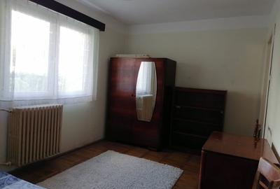 Apartament cu 2 camere, mobilat în Take Ionescu - 4
