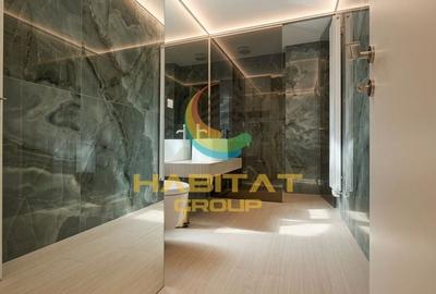 Apartament cu 3 camere decomandat, mobilat în Pipera - 8