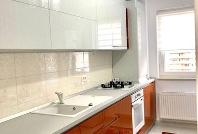 Închiriere Apartament 2 camere zona Rezidențiala URBAN Închiriere Apartament 2 camere zona Rezidențiala URBAN - 10