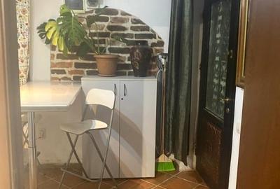 Inchirere studio cochet, zona Sisesti, la vila! - 9