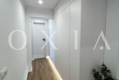 SX607 Lipovei, Etaj Intermediar, Renovat Total - 17