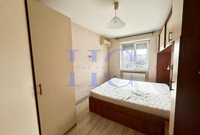 Apartament cu 2 camere semidecomandat, mobilat în Trei Stejari - 5