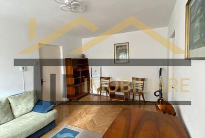Apartament cu 3 camere semidecomandat în Central - 13