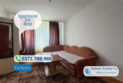 Apartament cu 2 camere semidecomandat în Nufărul - 7